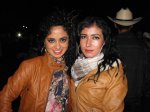 Baile de Feria 2012